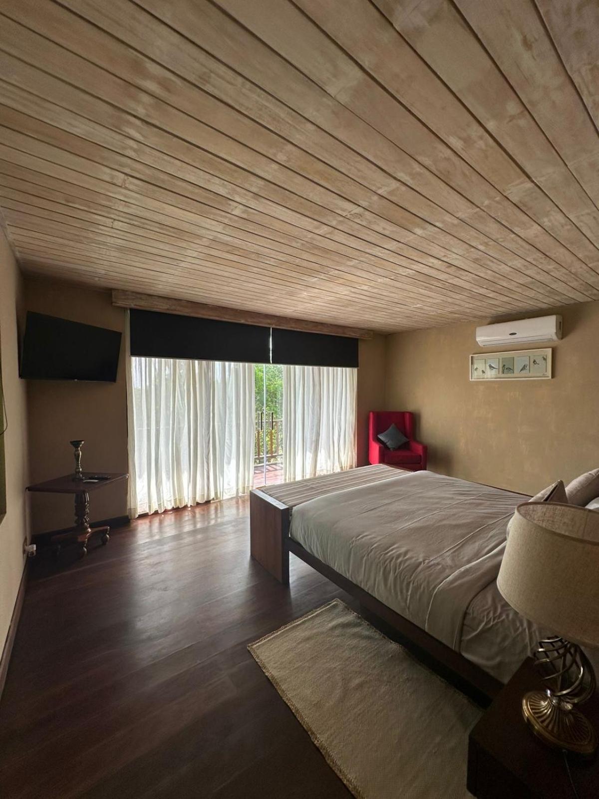 Nikara Luxury Beach House Tissamaharama Exterior foto